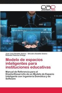 bokomslag Modelo de espacios inteligentes para instituciones educativas