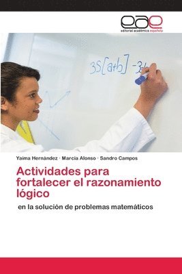 Actividades para fortalecer el razonamiento lgico 1