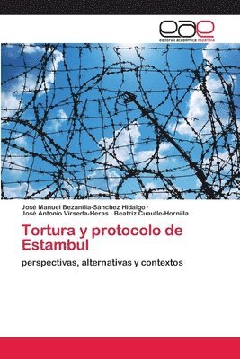 Tortura y protocolo de Estambul 1
