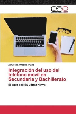 Integracin del uso del telfono mvil en Secundaria y Bachillerato 1