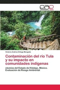 bokomslag Contaminacin del ro Tula y su impacto en comunidades indgenas