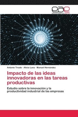 Impacto de las ideas innovadoras en las tareas productivas 1