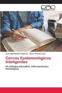 bokomslag Cercos Epidemiolgicos Inteligentes