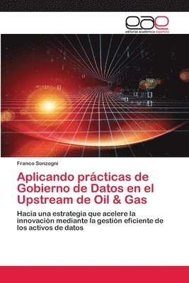 Aplicando prcticas de Gobierno de Datos en el Upstream de Oil & Gas 1