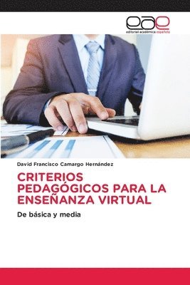 Criterios Pedagogicos Para La Ensenanza Virtual 1