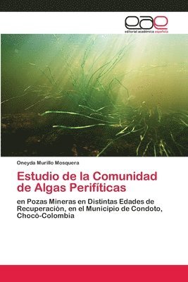 Estudio de la Comunidad de Algas Perifticas 1