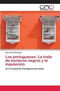 bokomslag Los portugueses