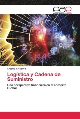 bokomslag Logstica y Cadena de Suministro