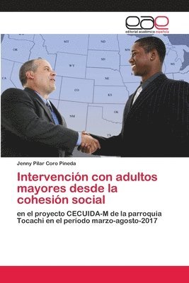 Intervencin con adultos mayores desde la cohesin social 1