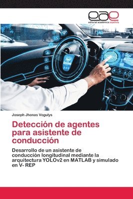 Deteccin de agentes para asistente de conduccin 1