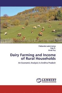 bokomslag Dairy Farming and Income of Rural Households