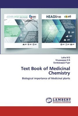 Text Book of Medicinal Chemistry 1