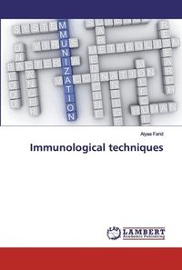 bokomslag Immunological techniques