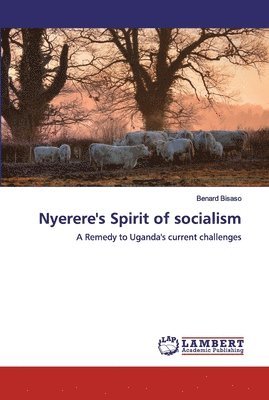 Nyerere's Spirit of socialism 1