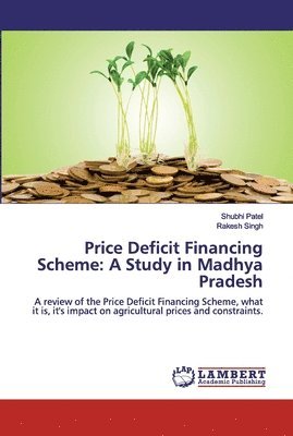 bokomslag Price Deficit Financing Scheme