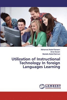 Utilization of Instructional Technology In foreign Languages Learning 1