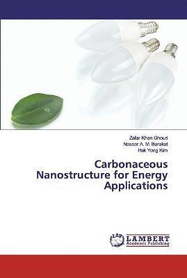 Carbonaceous Nanostructure for Energy Applications 1
