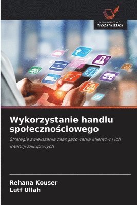 Wykorzystanie handlu spolecznościowego