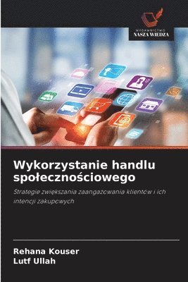 Wykorzystanie handlu spoleczno&#347;ciowego 1