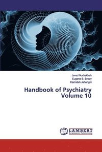bokomslag Handbook of Psychiatry Volume 10
