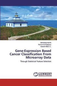 bokomslag Gene-Expression Based Cancer Classification From Microarray Data