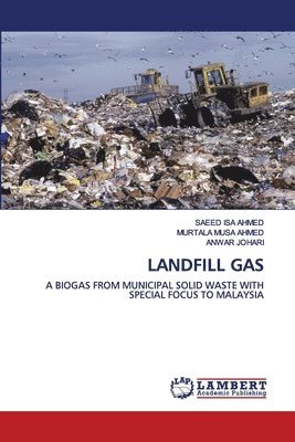 Landfill Gas 1