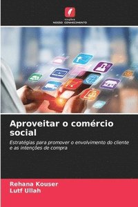 bokomslag Aproveitar o comrcio social