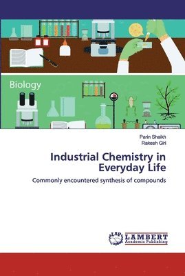 Industrial Chemistry in Everyday Life 1