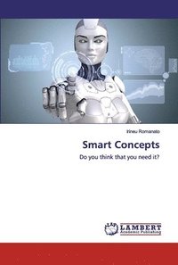 bokomslag Smart Concepts
