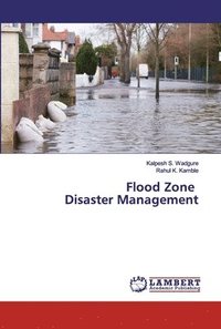 bokomslag Flood Zone Disaster Management