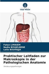 bokomslag Praktischer Leitfaden zur Makroskopie in der Pathologischen Anatomie