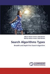 bokomslag Search Algorithms Types