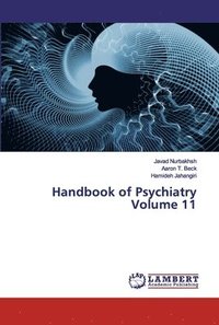 bokomslag Handbook of Psychiatry Volume 11