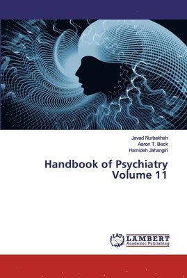 Handbook of Psychiatry Volume 11 1