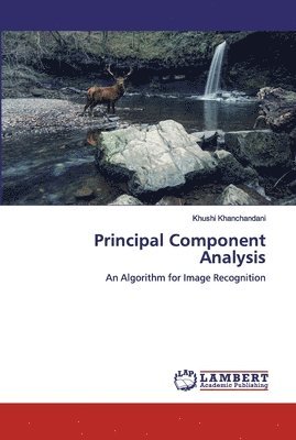 Principal Component Analysis 1