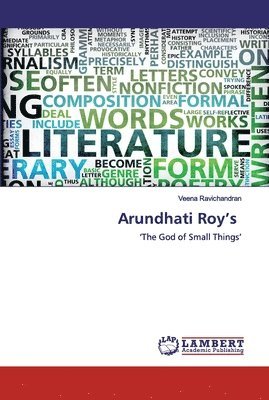 Arundhati Roy's 1