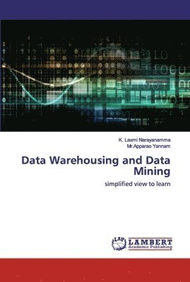 bokomslag Data Warehousing and Data Mining