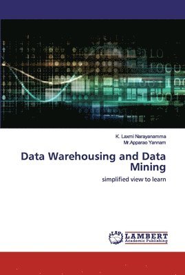 Data Warehousing and Data Mining 1
