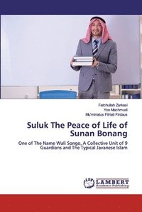 bokomslag Suluk The Peace of Life of Sunan Bonang