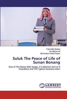 Suluk The Peace of Life of Sunan Bonang 1