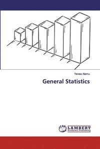 bokomslag General Statistics