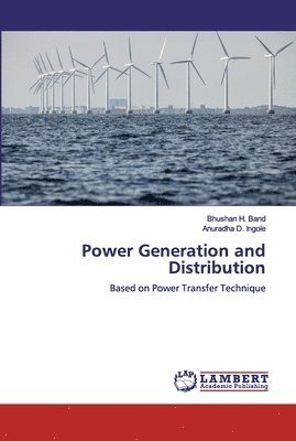 Power Generation and Distribution 1
