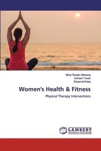 bokomslag Women's Health & Fitness