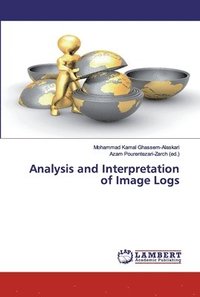 bokomslag Analysis and Interpretation of Image Logs