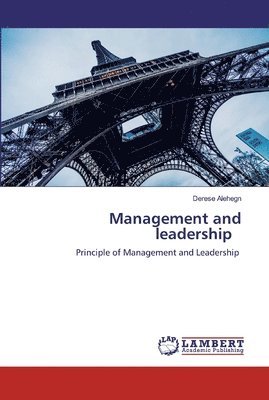 bokomslag Management and leadership