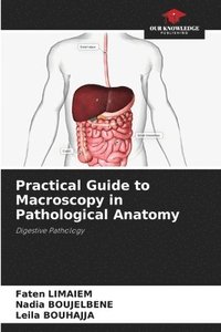 bokomslag Practical Guide to Macroscopy in Pathological Anatomy