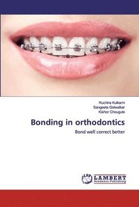 bokomslag Bonding in orthodontics