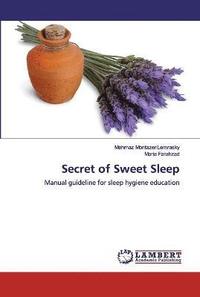 bokomslag Secret of Sweet Sleep
