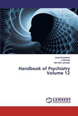 bokomslag Handbook of Psychiatry Volume 12