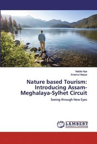 bokomslag Nature based Tourism